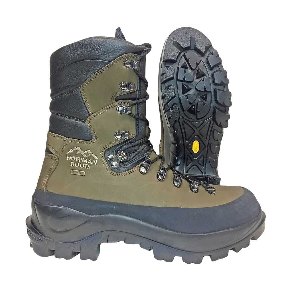 8" Hoffman Classic Composite Toe