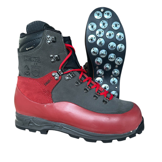 MEINDL AIRSTREAM (VIBRAM OR CALK SOLE)