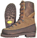 10" Meindl Insulated Sierra Steel Toe Lineman