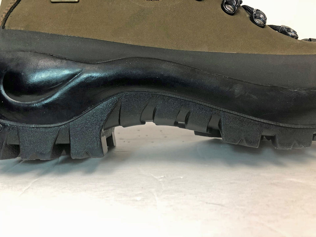 8" Hoffman Classic Composite Toe