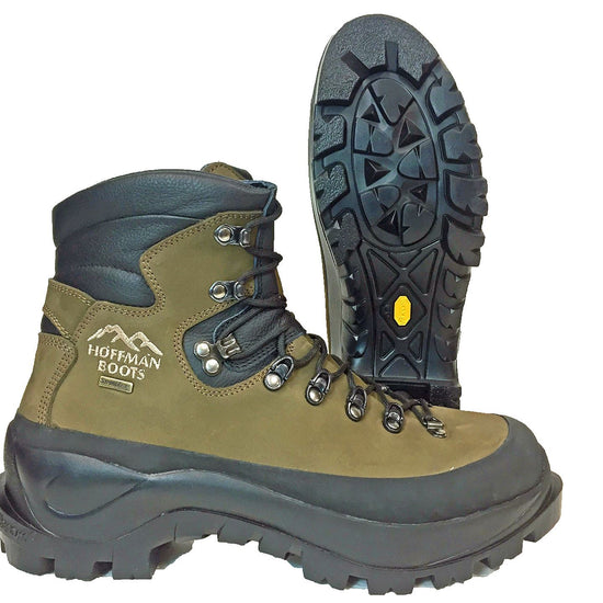 6" Hoffman Composite Toe Classic