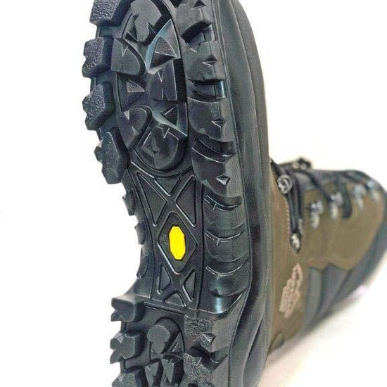 6" Hoffman Composite Toe Classic