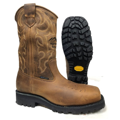 Composite Toe Grindstone Lineman Boot