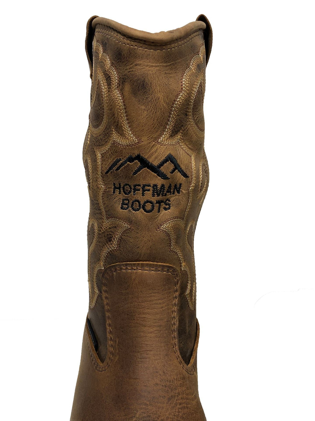 Composite Toe Grindstone Lineman Boot