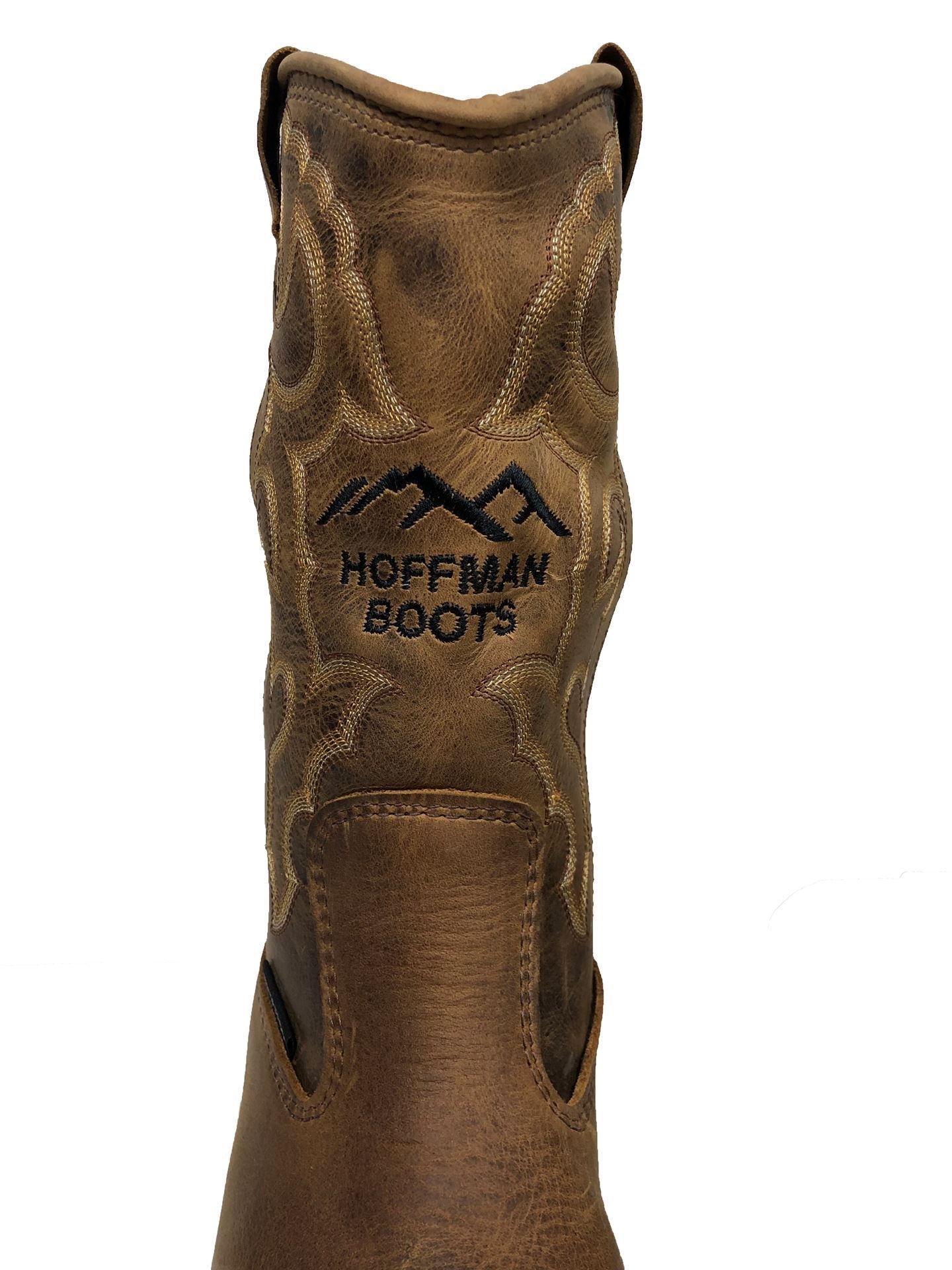 Composite Toe Grindstone Lineman Boot