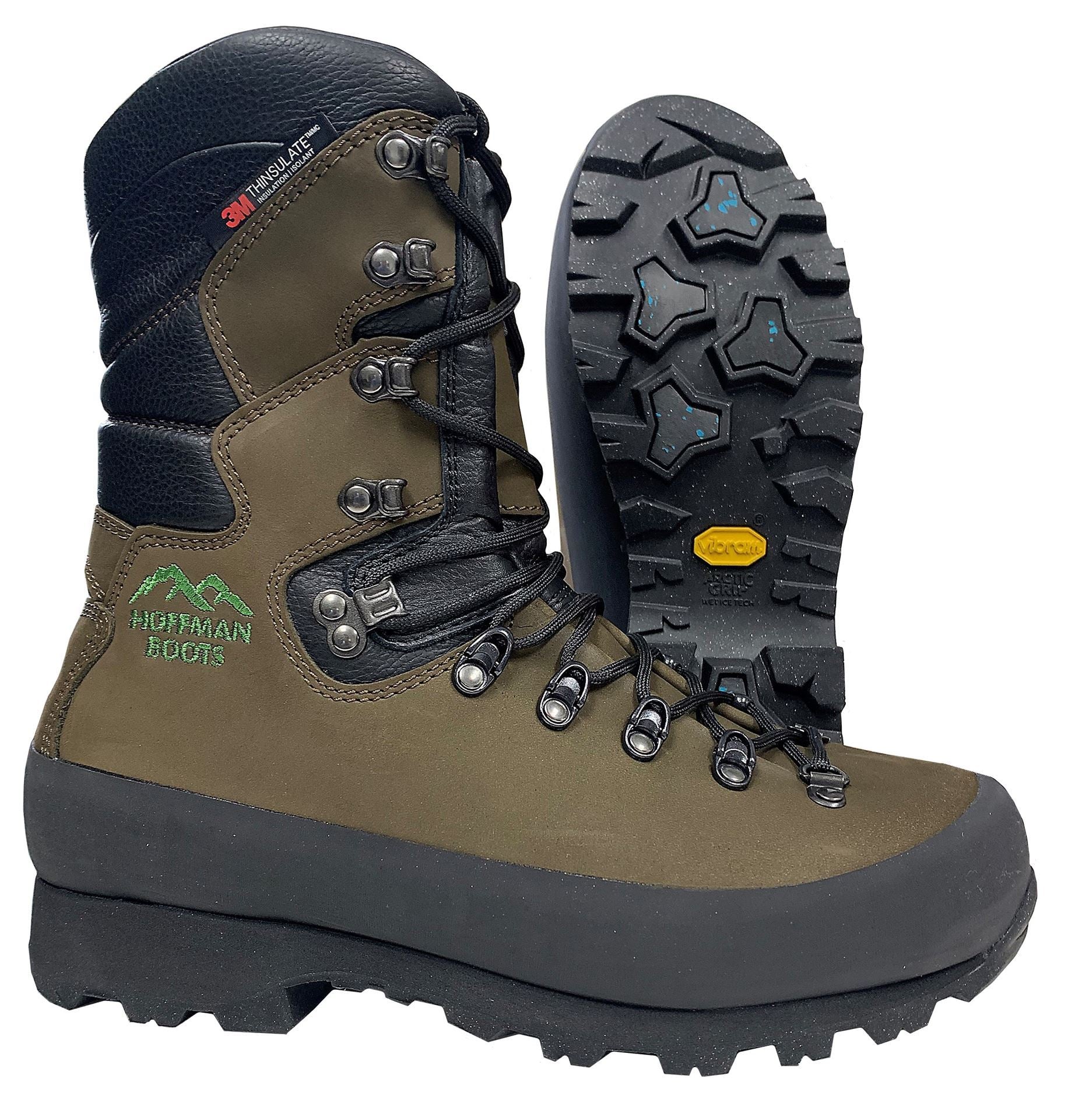 Men's Insulated Explorer 400