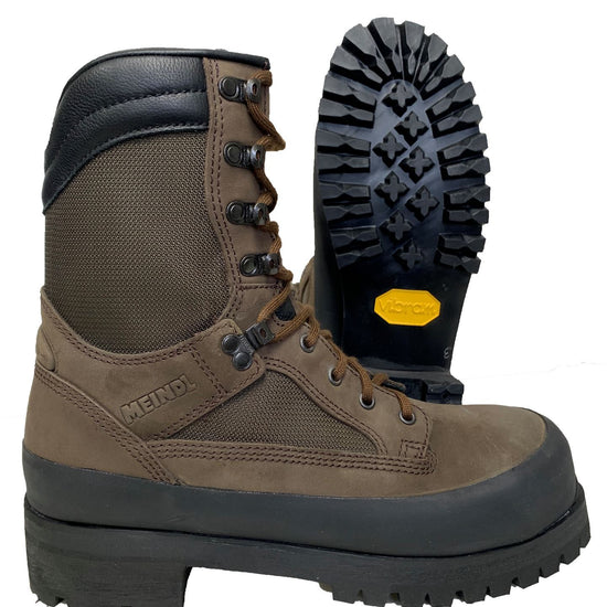 Meindl Workman Lineman ST