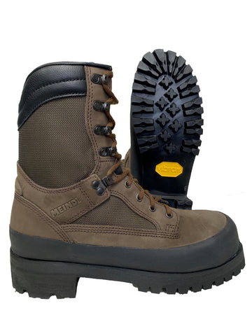 Meindl Workman Lineman ST