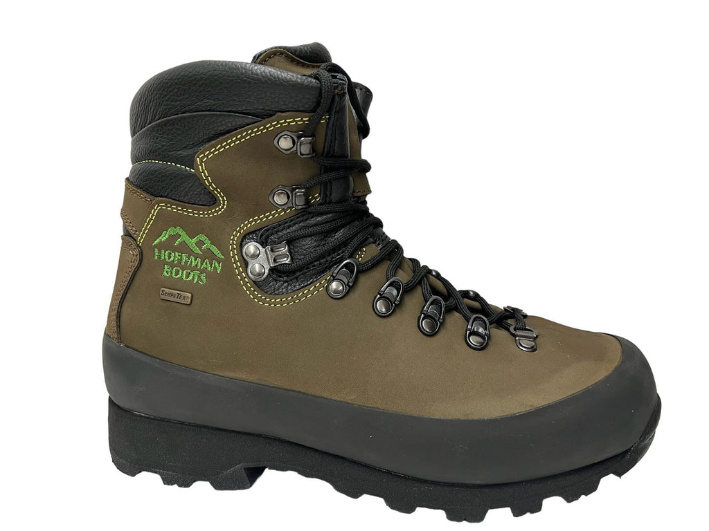 6" Insulated Hoffman Explorer Light